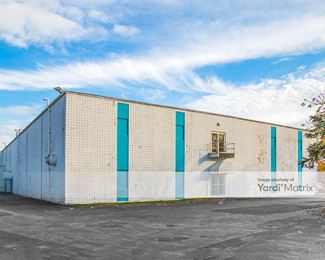Photo 5 of EZ Access Self Storage - 540 New Haven Avenue, Milford, CT