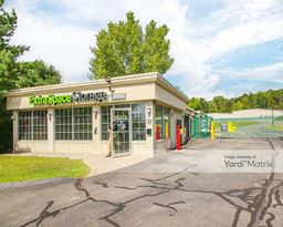 Image for Extra Space Storage - 190 Oakwood Drive, Glastonbury, CT