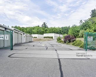 Photo 4 of Extra Space Storage - 190 Oakwood Drive, Glastonbury, CT