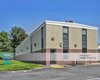 Photo 1 of Extra Space Storage - 171 Roberts Street, East Hartford, CT