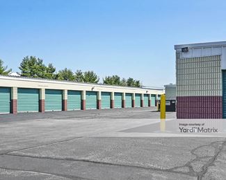 Photo 2 of Extra Space Storage - 171 Roberts Street, East Hartford, CT