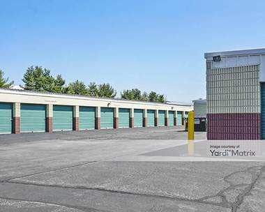 Storage Units for Rent available at 171 Roberts Street, East Hartford, CT 06108