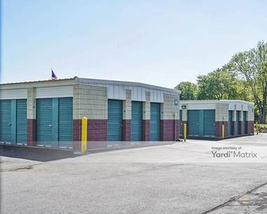 Storage Units for Rent available at 171 Roberts Street, East Hartford, CT 06108