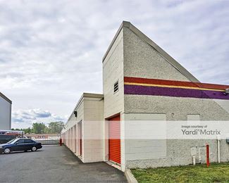 Photo 3 of Public Storage - 188 Roberts Street, East Hartford, CT