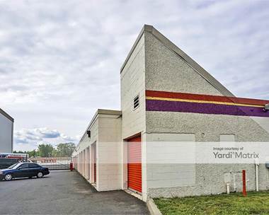 Storage Units for Rent available at 188 Roberts Street, East Hartford, CT 06108