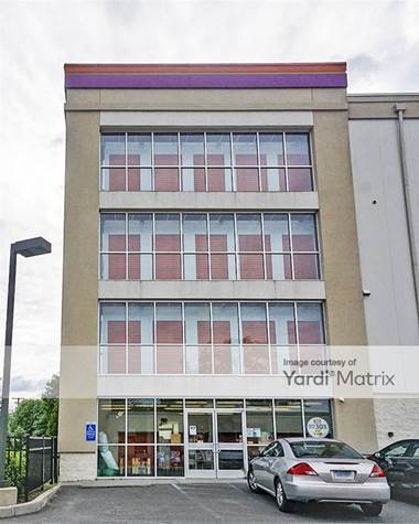 Storage Units for Rent available at 188 Roberts Street, East Hartford, CT 06108