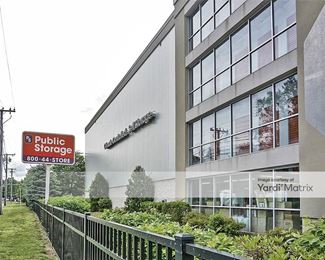 Photo 5 of Public Storage - 188 Roberts Street, East Hartford, CT