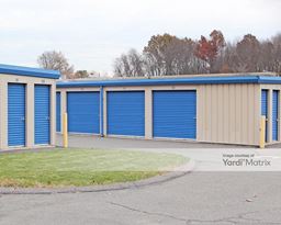 Image for Ahoy Self Storage - 2 Market Circle, Windsor, CT