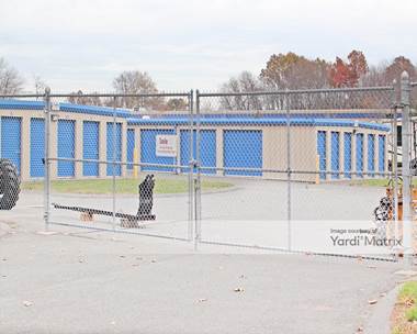 Storage Units for Rent available at 2 Market Circle, Windsor, CT 06095