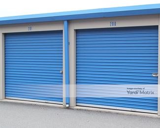 Photo 3 of Ahoy Self Storage - 2 Market Circle, Windsor, CT