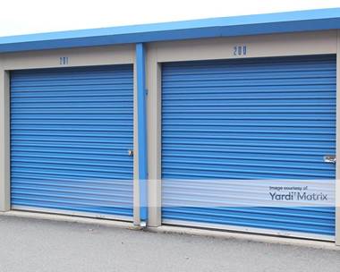 Storage Units for Rent available at 2 Market Circle, Windsor, CT 06095