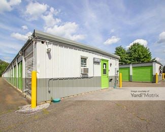 Photo 1 of Extra Space Storage - 115 North Road, East Windsor, CT