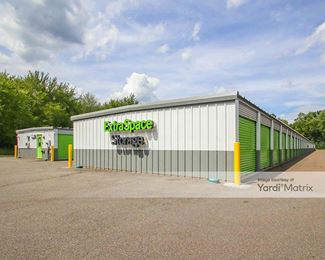 Photo 3 of Extra Space Storage - 115 North Road, East Windsor, CT