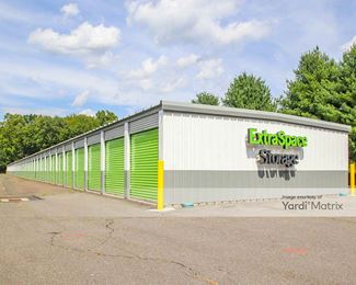 Photo 4 of Extra Space Storage - 115 North Road, East Windsor, CT