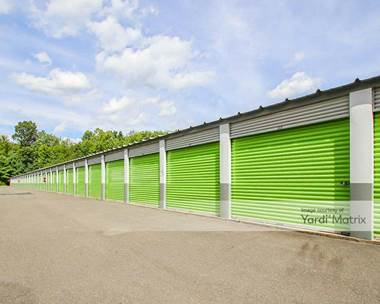 Storage Units for Rent available at 115 North Road, East Windsor, CT 06088