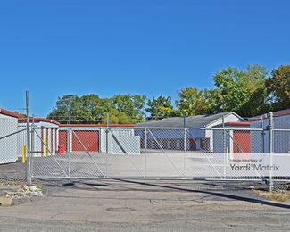 Photo 3 of Norwich Self Storage - 1 South Golden Street, Norwich, CT