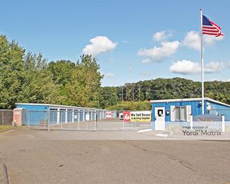 Photo 1 of Storage Sense - 493 Old Turnpike Road, Plantsville, CT