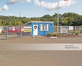 Photo 2 of Storage Sense - 493 Old Turnpike Road, Plantsville, CT