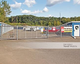 Photo 3 of Storage Sense - 493 Old Turnpike Road, Plantsville, CT