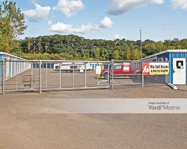 Storage Units for Rent available at 493 Old Turnpike Road, Plantsville, CT 06479