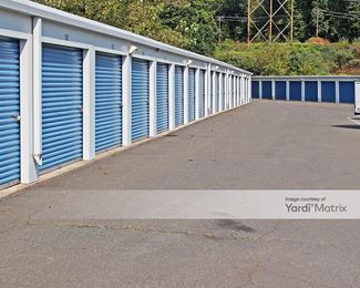 Photo 4 of Storage Sense - 493 Old Turnpike Road, Plantsville, CT