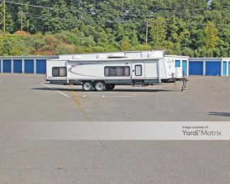 Photo 5 of Storage Sense - 493 Old Turnpike Road, Plantsville, CT