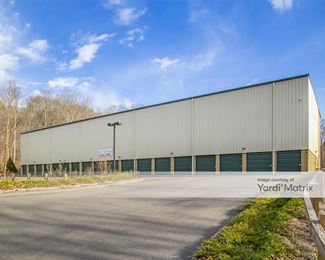 Photo 1 of Trumbull Self Storage - 245 Spring Hill Road, Trumbull, CT