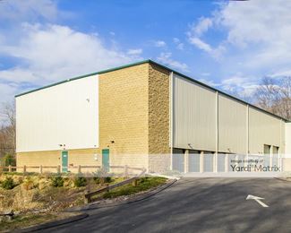 Photo 2 of Trumbull Self Storage - 245 Spring Hill Road, Trumbull, CT