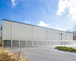 Photo 3 of Trumbull Self Storage - 245 Spring Hill Road, Trumbull, CT