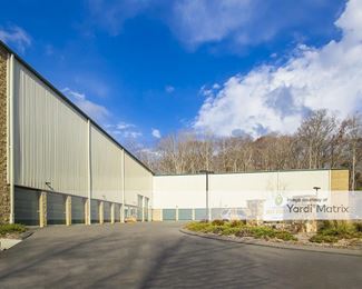 Photo 4 of Trumbull Self Storage - 245 Spring Hill Road, Trumbull, CT