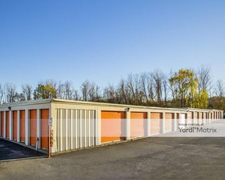 Photo 1 of Danbury Self Storage - 2 Plumtree's Road, Danbury, CT
