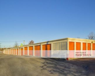 Photo 4 of Danbury Self Storage - 2 Plumtree's Road, Danbury, CT
