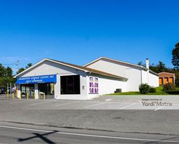 Image for Load and Lock Self Storage - 3785 Forest Inn Road, Palmerton, PA