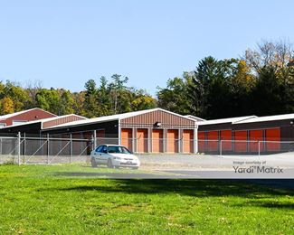 Photo 2 of Load and Lock Self Storage - 3785 Forest Inn Road, Palmerton, PA