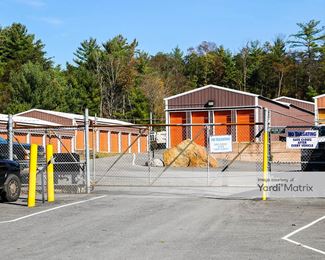 Photo 3 of Load and Lock Self Storage - 3785 Forest Inn Road, Palmerton, PA