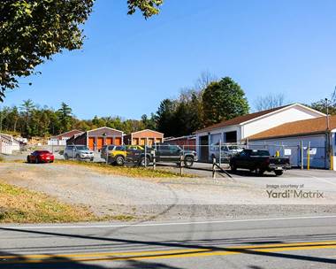 Storage Units for Rent available at 3785 Forest Inn Road, Palmerton, PA 18071