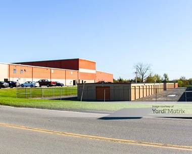 Storage Units for Rent available at 6772 Chrisphalt Drive, Bath, PA 18014