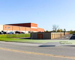 Image for 512 Self Storage - 6772 Chrisphalt Drive, Bath, PA