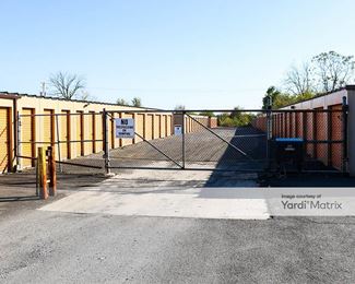 Photo 2 of 512 Self Storage - 6772 Chrisphalt Drive, Bath, PA