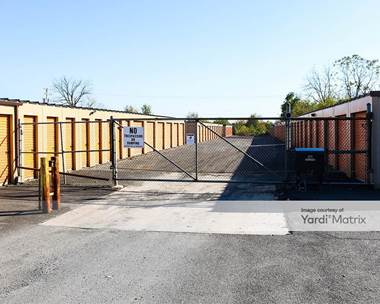 Storage Units for Rent available at 6772 Chrisphalt Drive, Bath, PA 18014