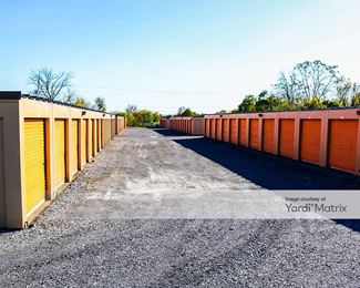 Photo 3 of 512 Self Storage - 6772 Chrisphalt Drive, Bath, PA