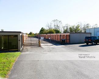 Photo 4 of 512 Self Storage - 6772 Chrisphalt Drive, Bath, PA