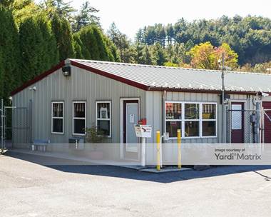 Storage Units for Rent available at 175 Pohopoco Drive, Lehighton, PA 18235