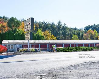 Photo 3 of Beltzville Storage - 175 Pohopoco Drive, Lehighton, PA