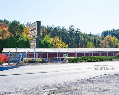 Storage Units for Rent available at 175 Pohopoco Drive, Lehighton, PA 18235