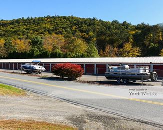 Photo 4 of Beltzville Storage - 175 Pohopoco Drive, Lehighton, PA