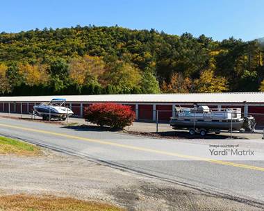 Storage Units for Rent available at 175 Pohopoco Drive, Lehighton, PA 18235