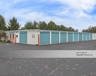 Storage Units for Rent available at 3221 Sullivan Trail, Easton, PA 18040