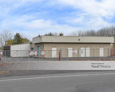 Storage Units for Rent available at 3221 Sullivan Trail, Easton, PA 18040