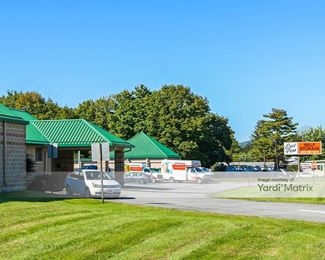 Photo 1 of East Penn Self Storage - 5050 PA-309, Center Valley, PA